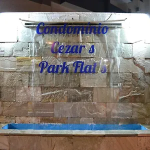  Apartamento Cezar's Park Flat