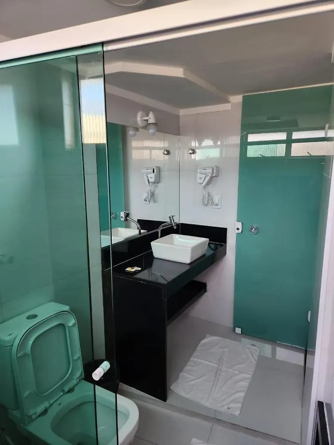 Araras Apart Service Caldas Novas